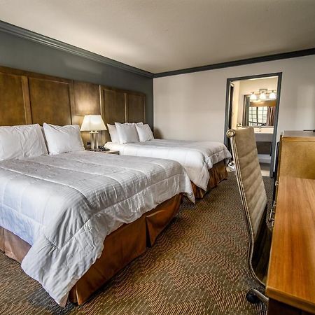 קומפטון Willow Tree Inn Los Angeles- Near Stub Hub Center מראה חיצוני תמונה
