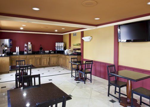 קומפטון Willow Tree Inn Los Angeles- Near Stub Hub Center מראה חיצוני תמונה